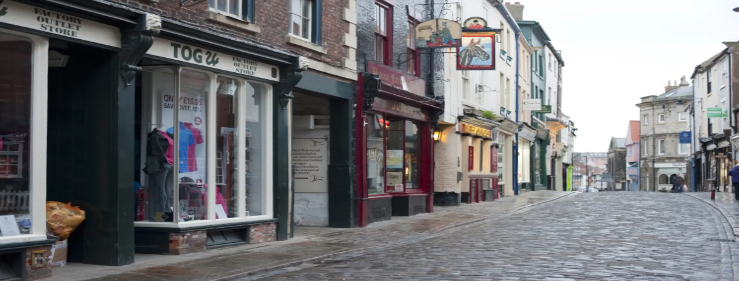 Image for Old Town Charm